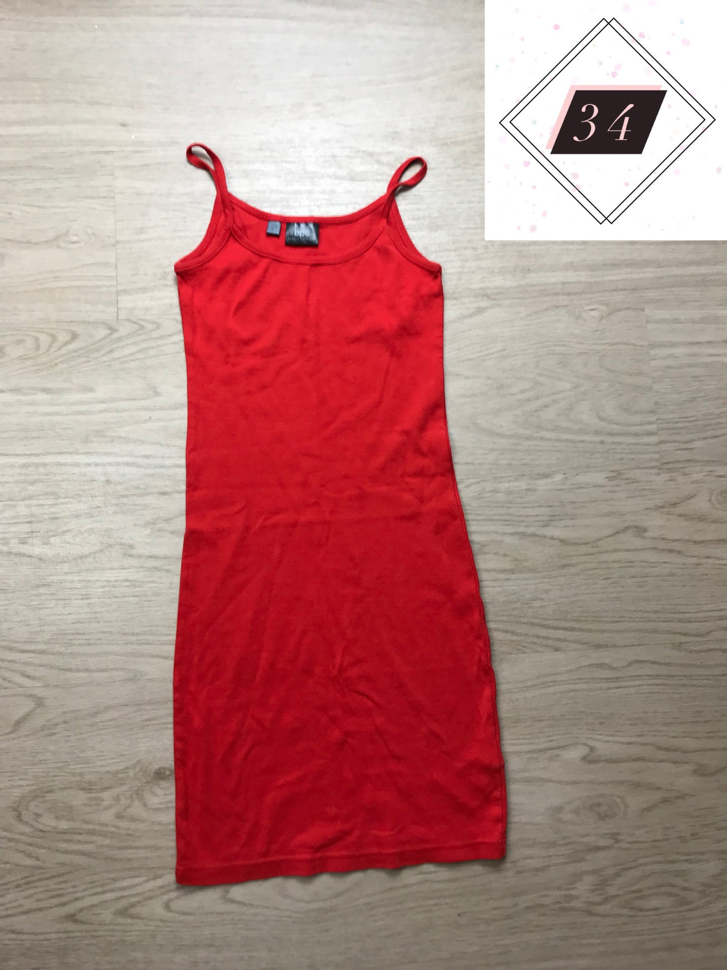 Kleid