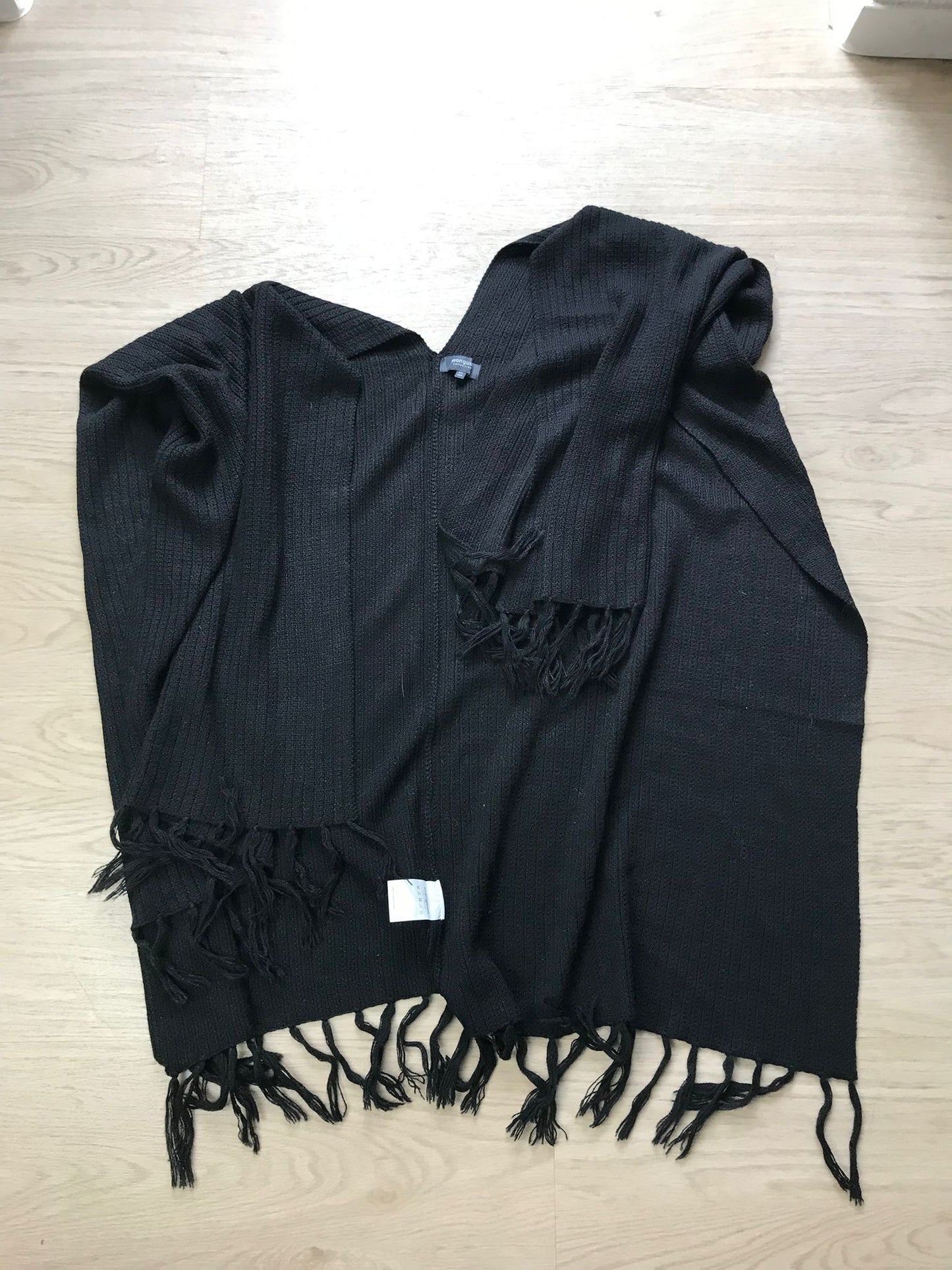 Poncho