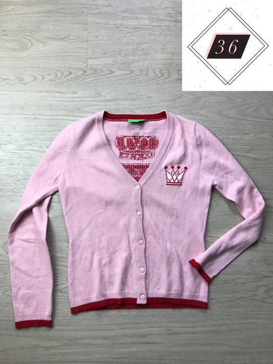 Strickjacke