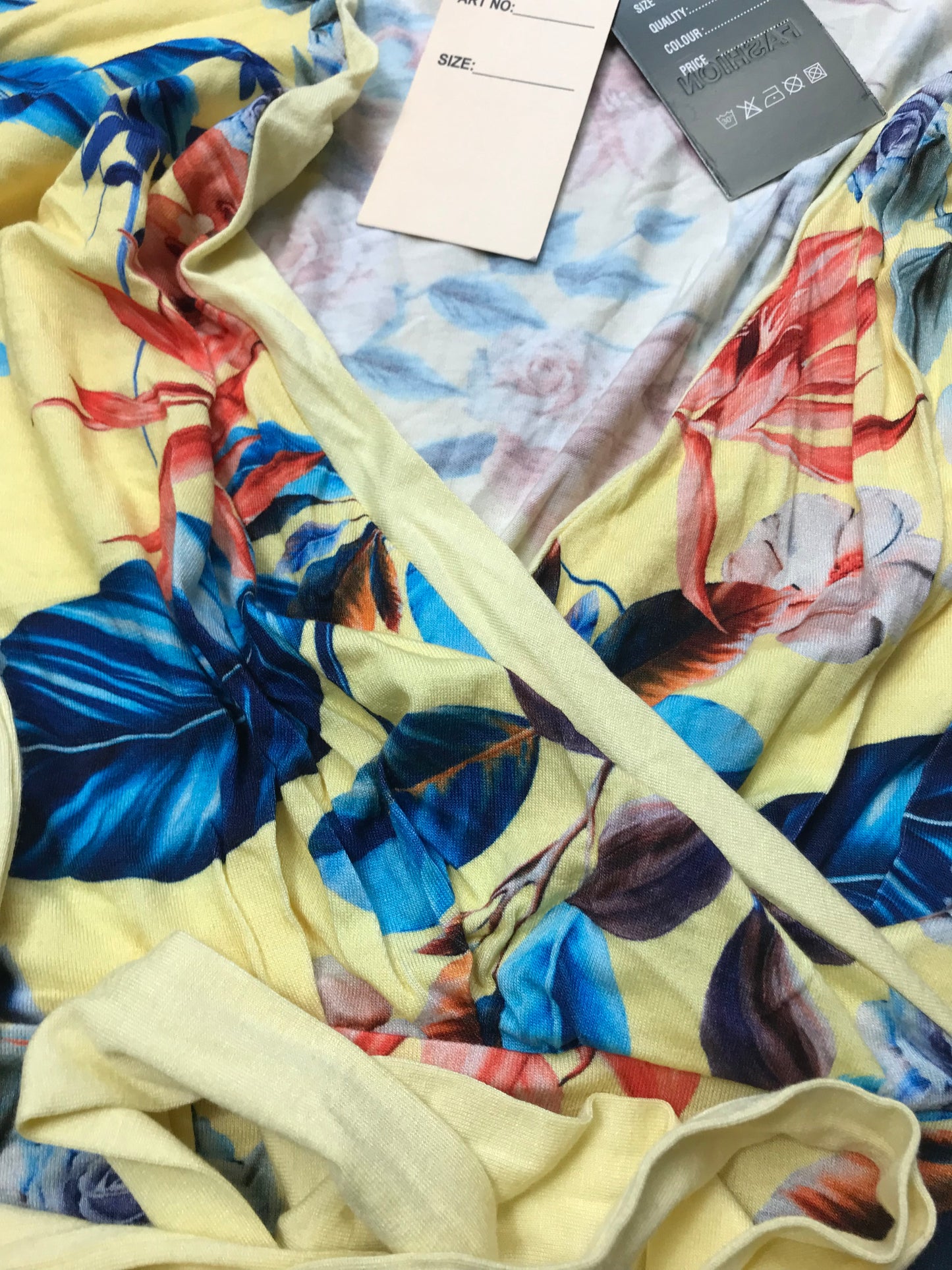 Kleid