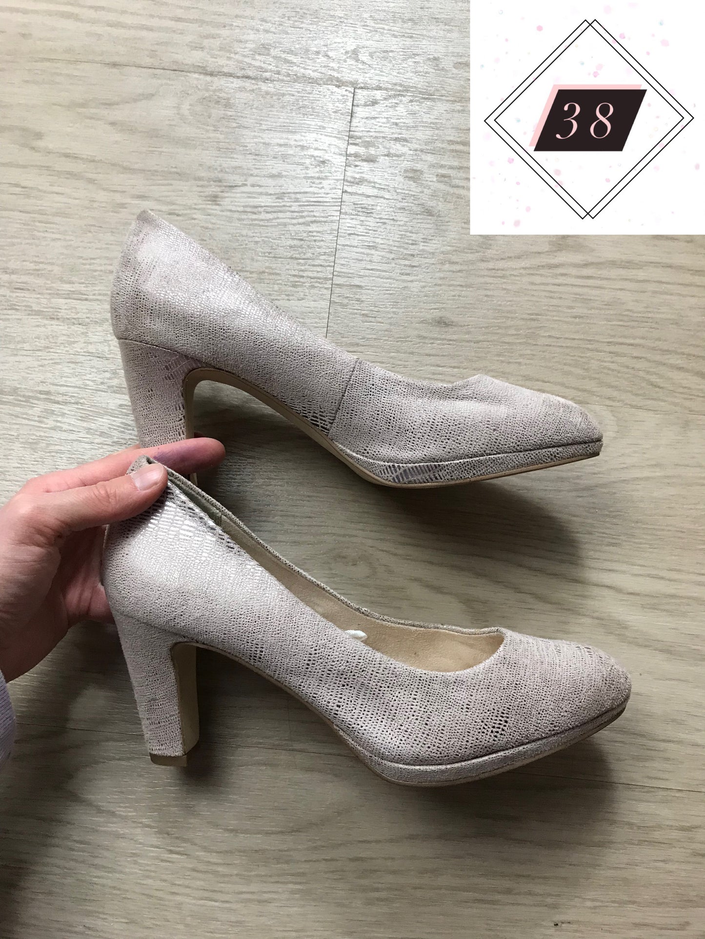 Schuhe