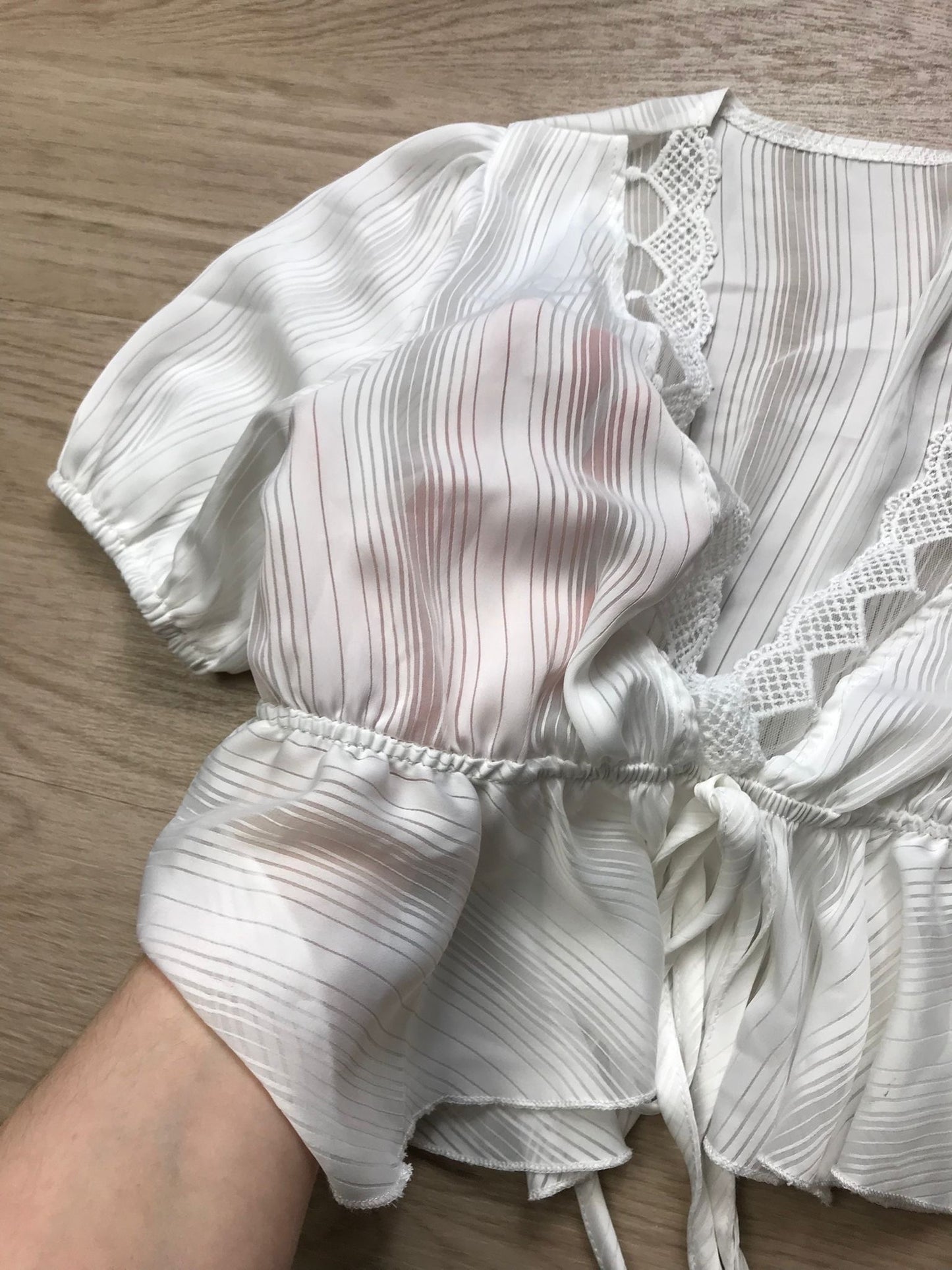 Bluse