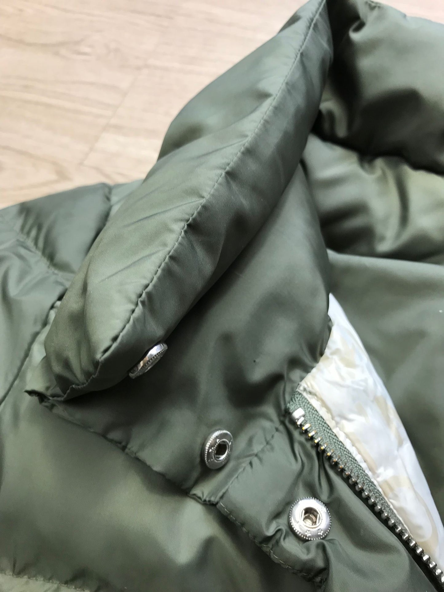 Jacke