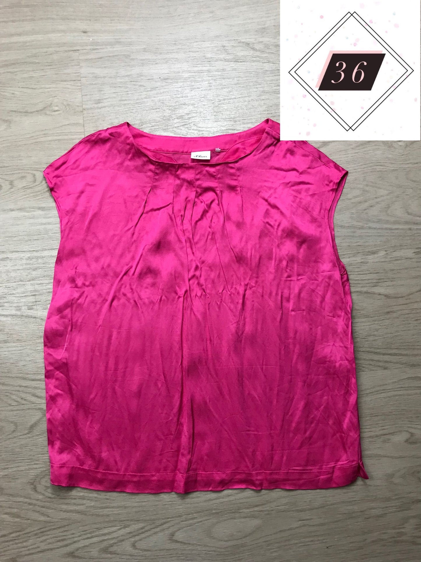 Bluse