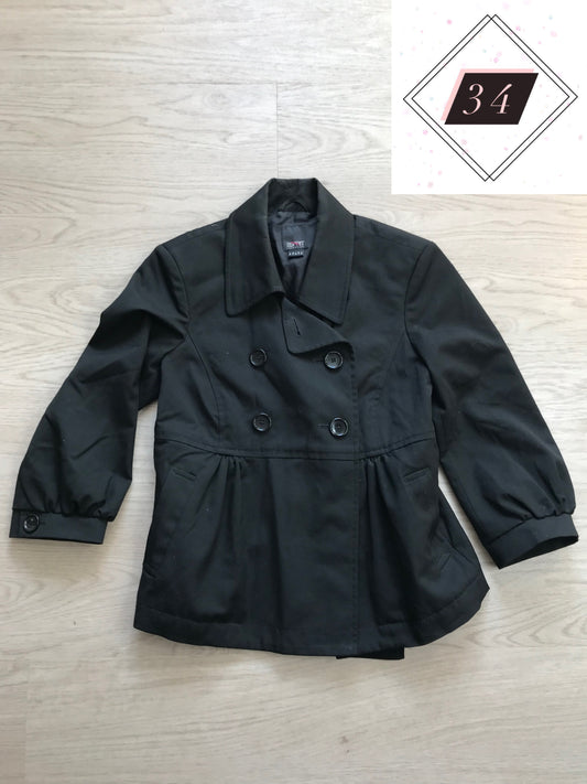 Jacke