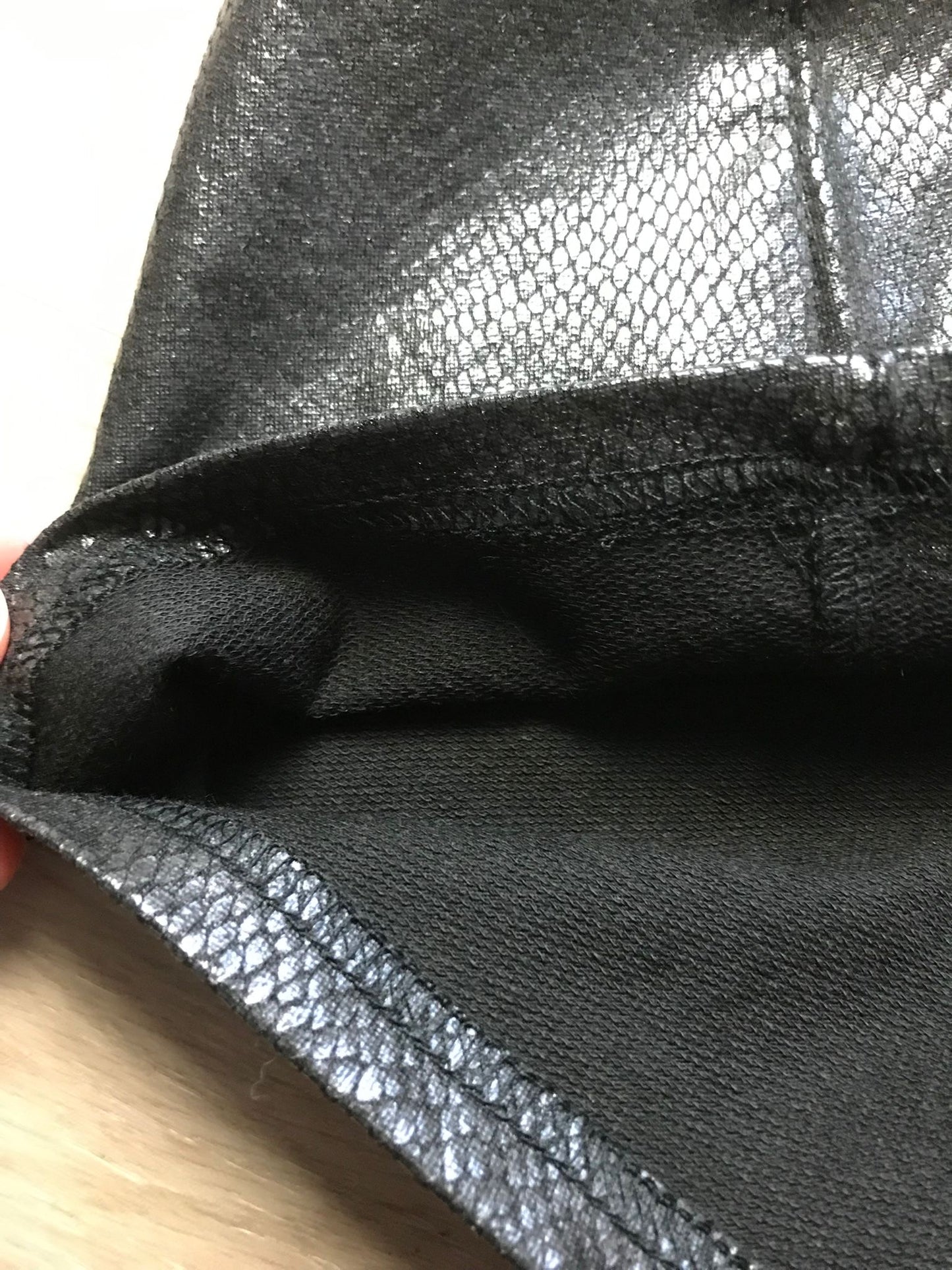 Oberteil Kleid