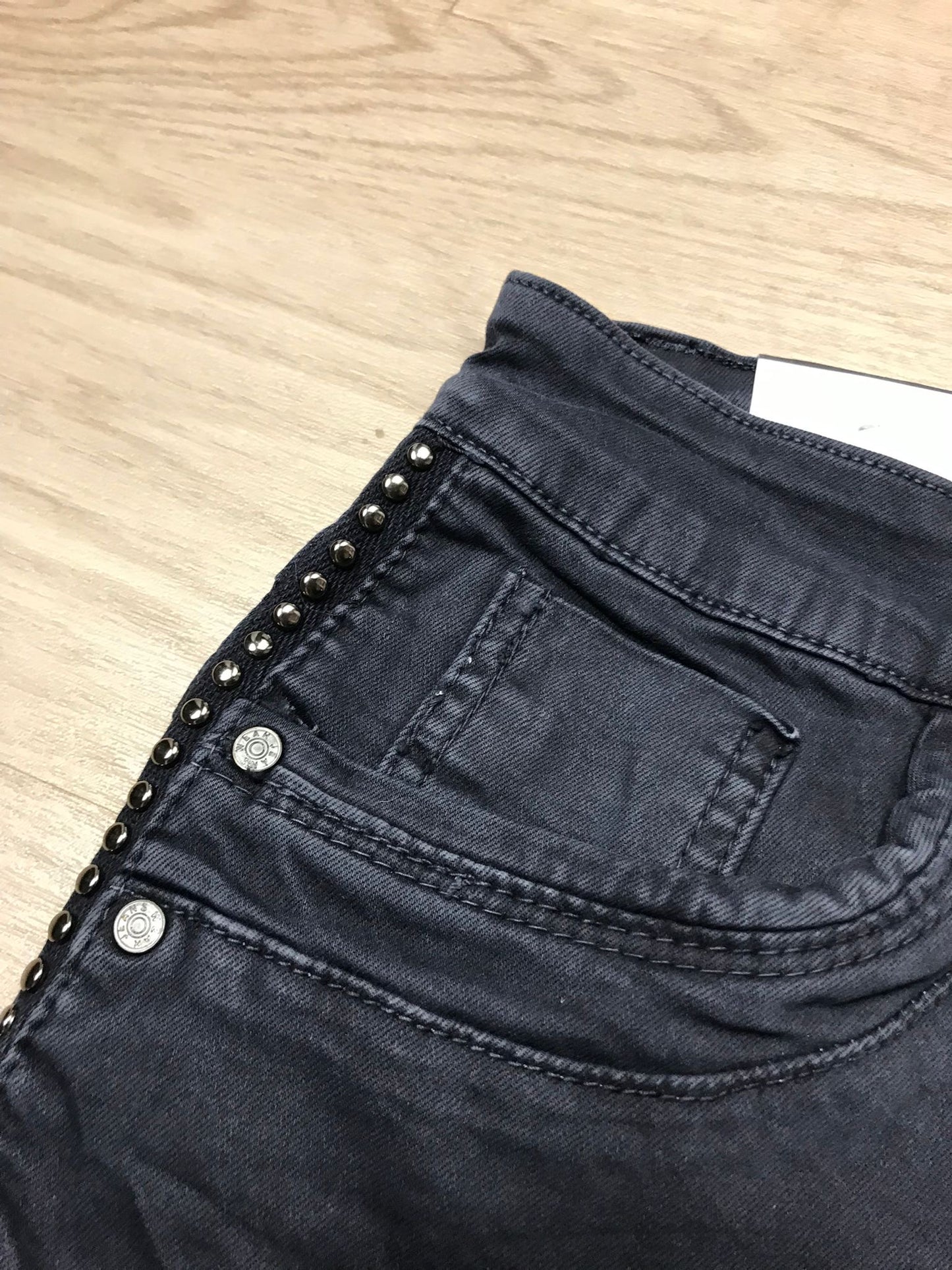 Jeans neu