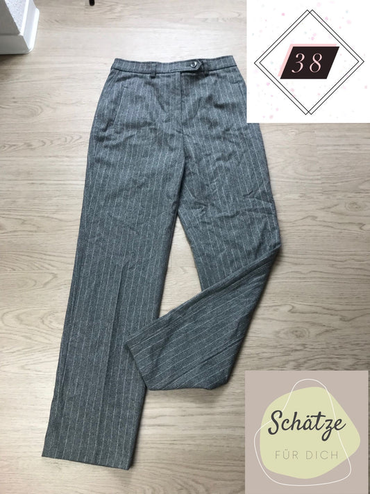 Hose Stoff