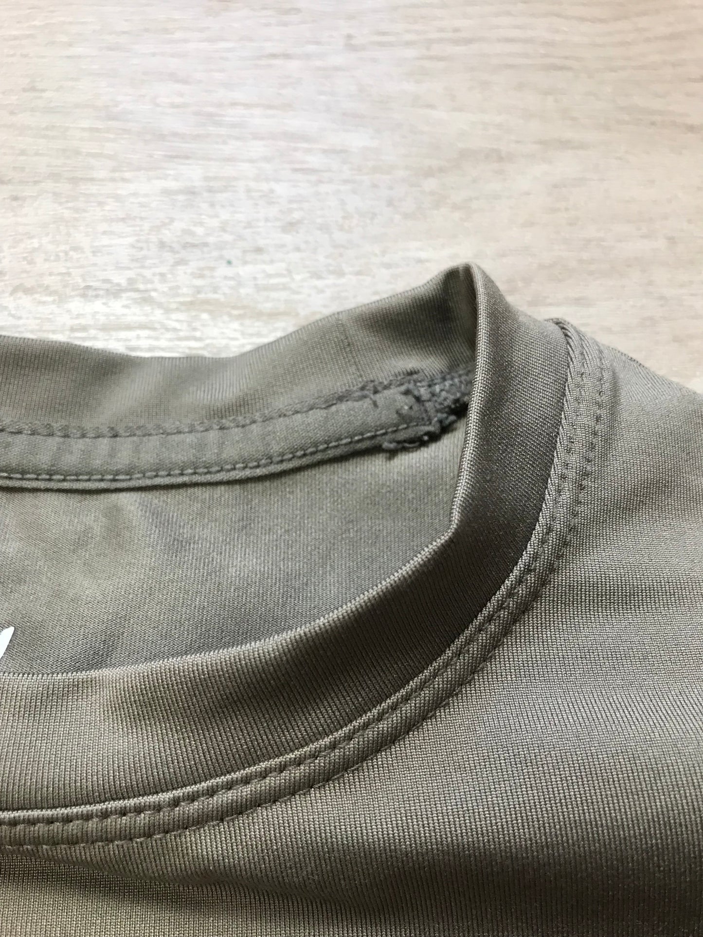 Sport Shirt