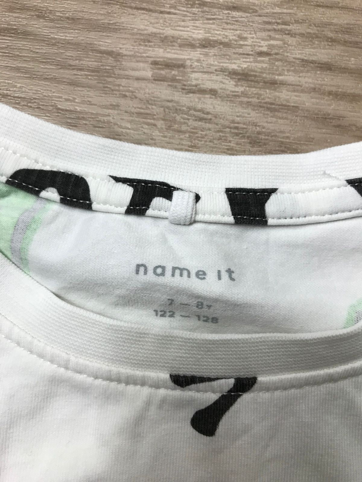 Shirt