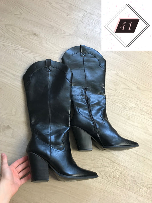 Stiefel
