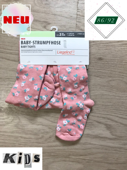 Strumpfhose