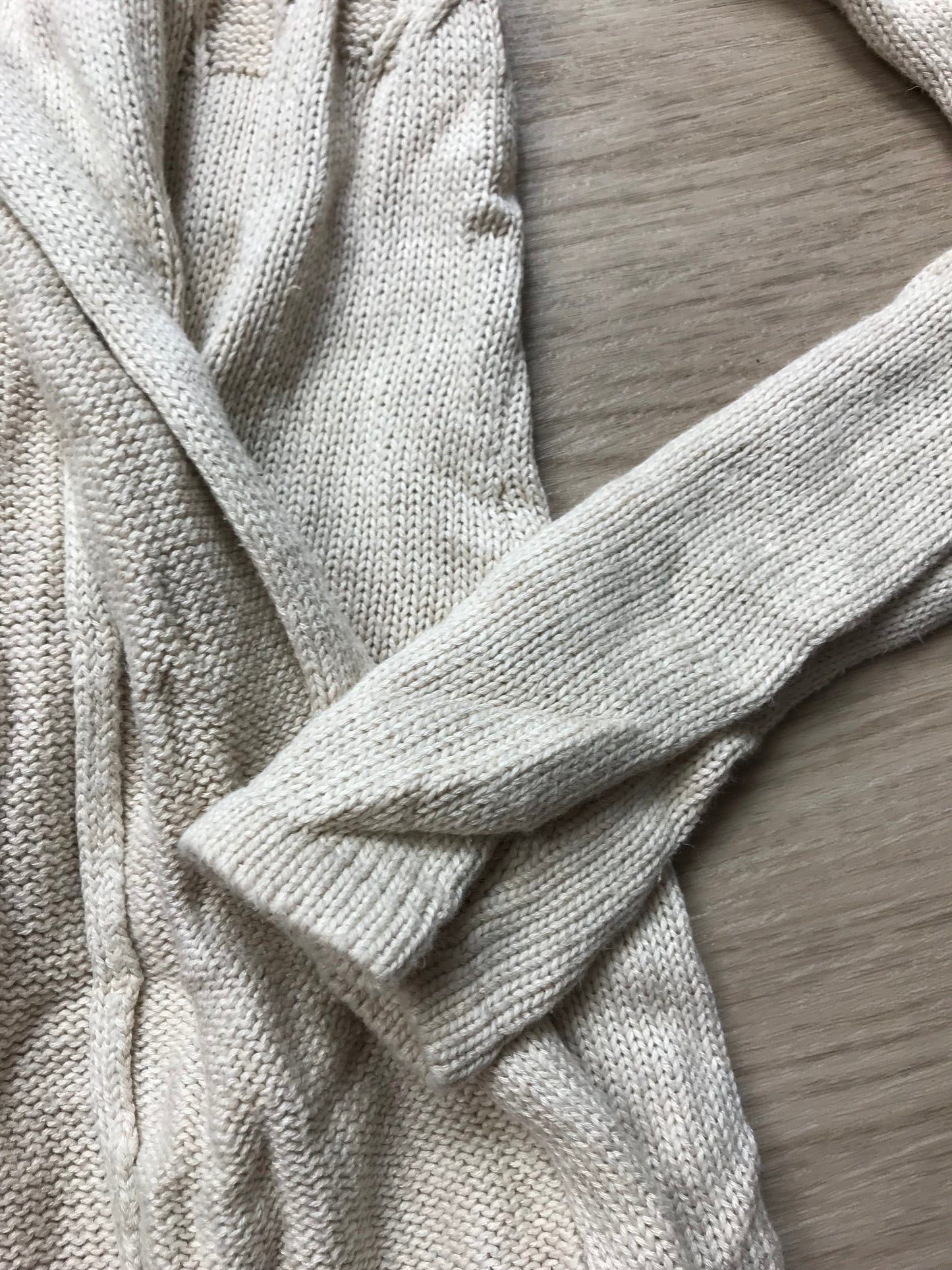 Strickjacke