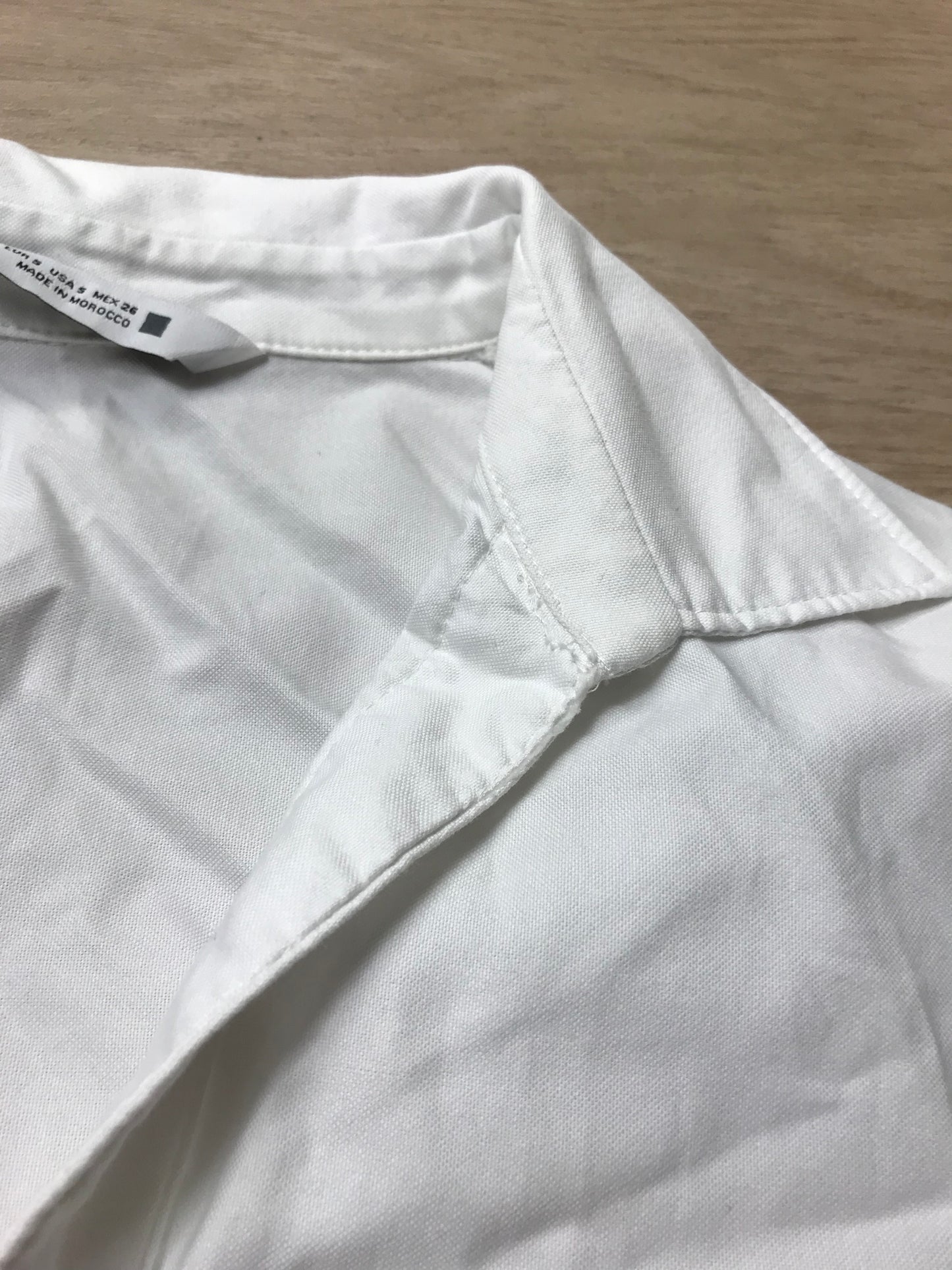 Sehr kurzes Kleid