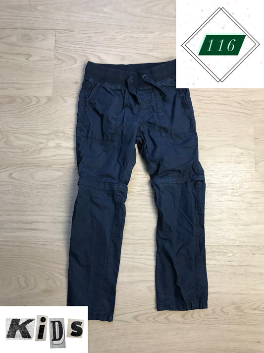 Hose kürzbar