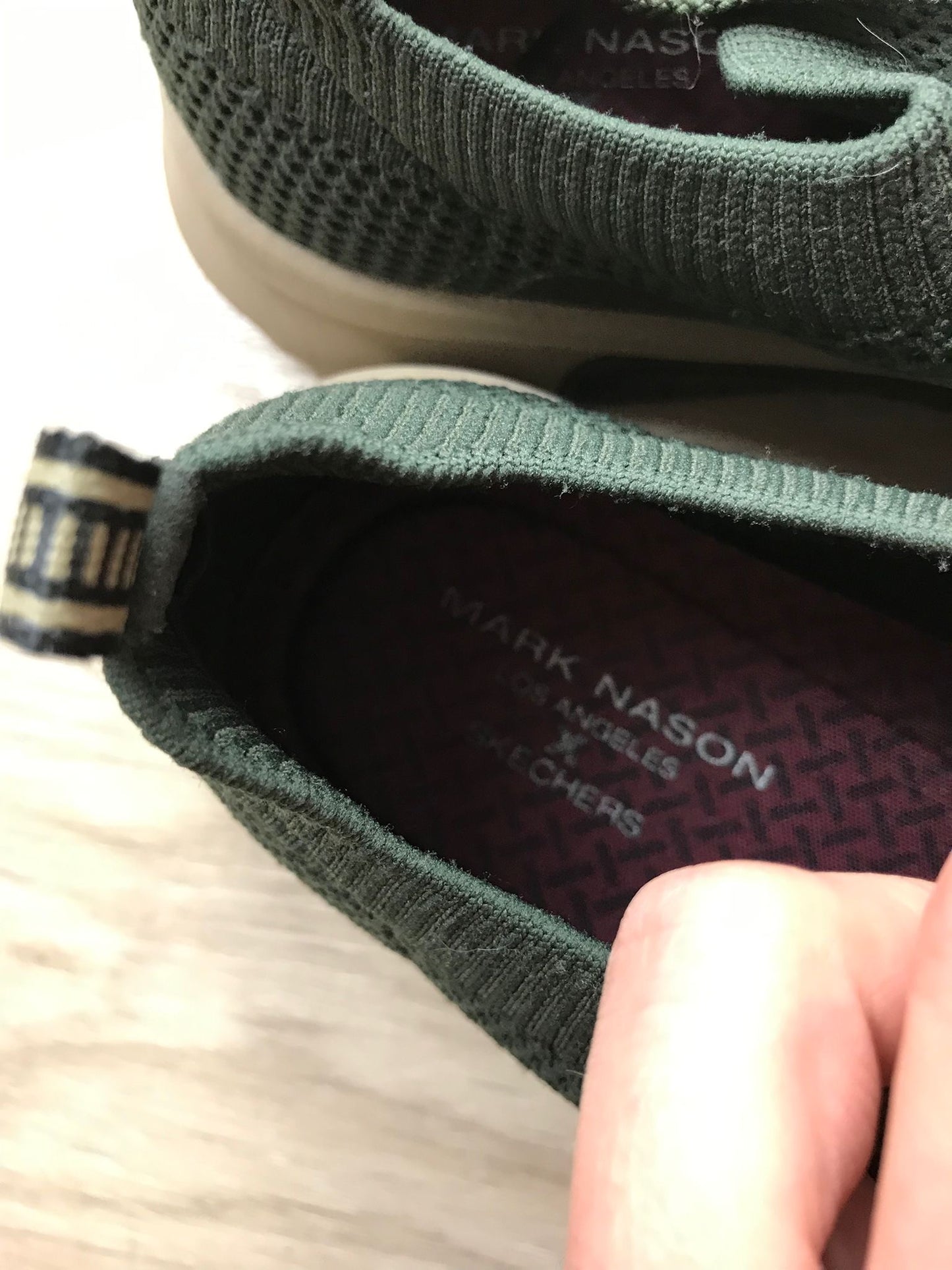 Sneaker