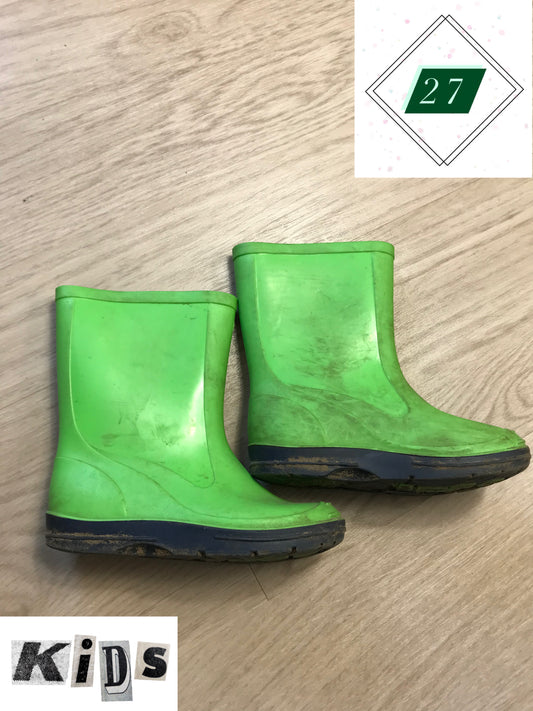 Gummistiefel