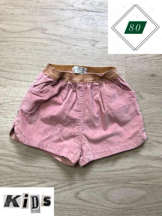 Short