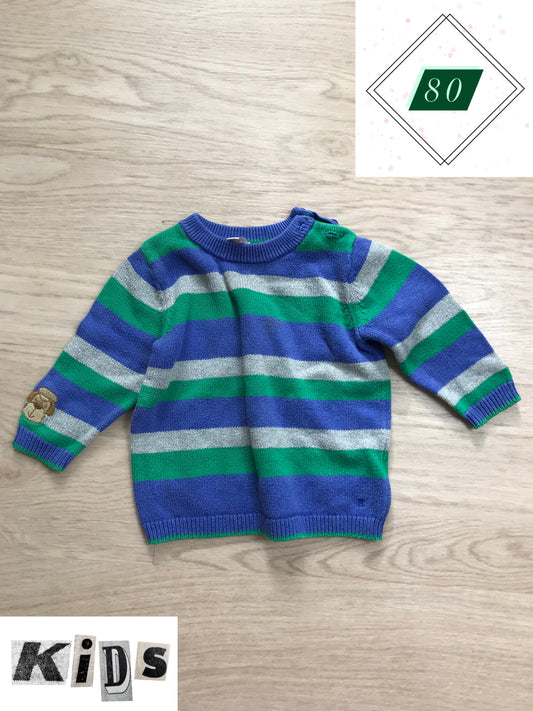 Pulli