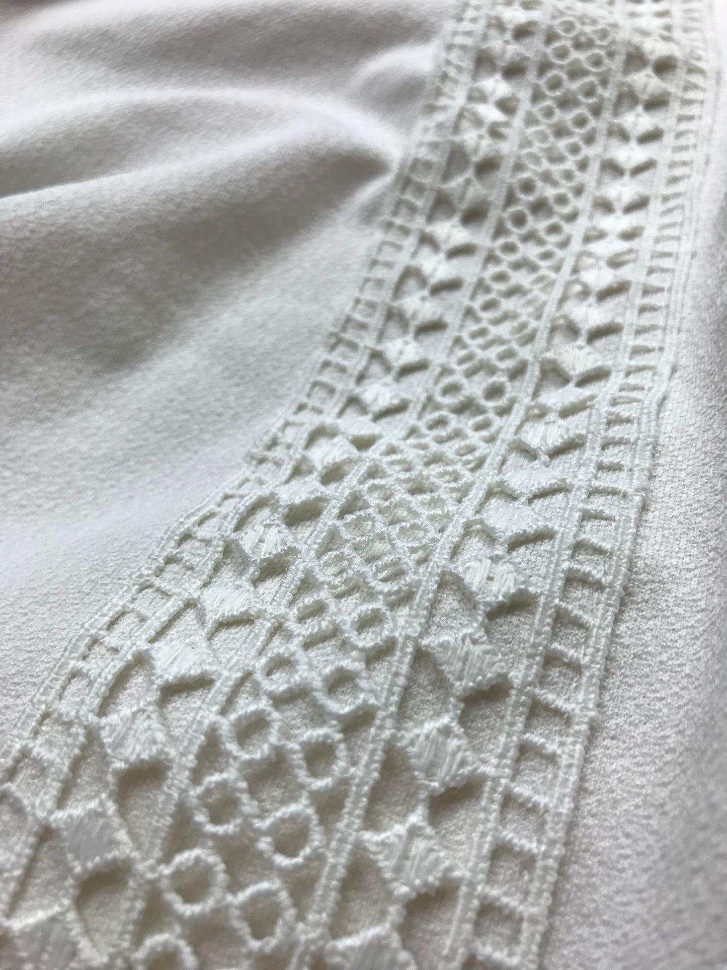 Bluse kurz