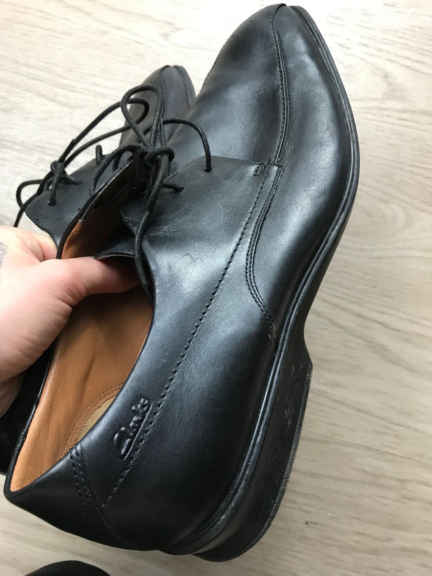 Gute Schuhe