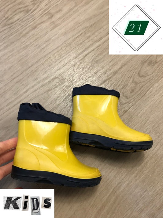 Gummistiefel