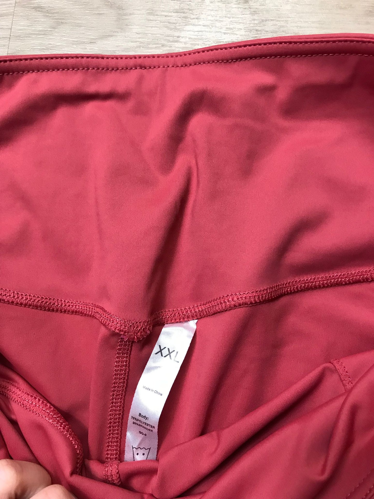 Hose