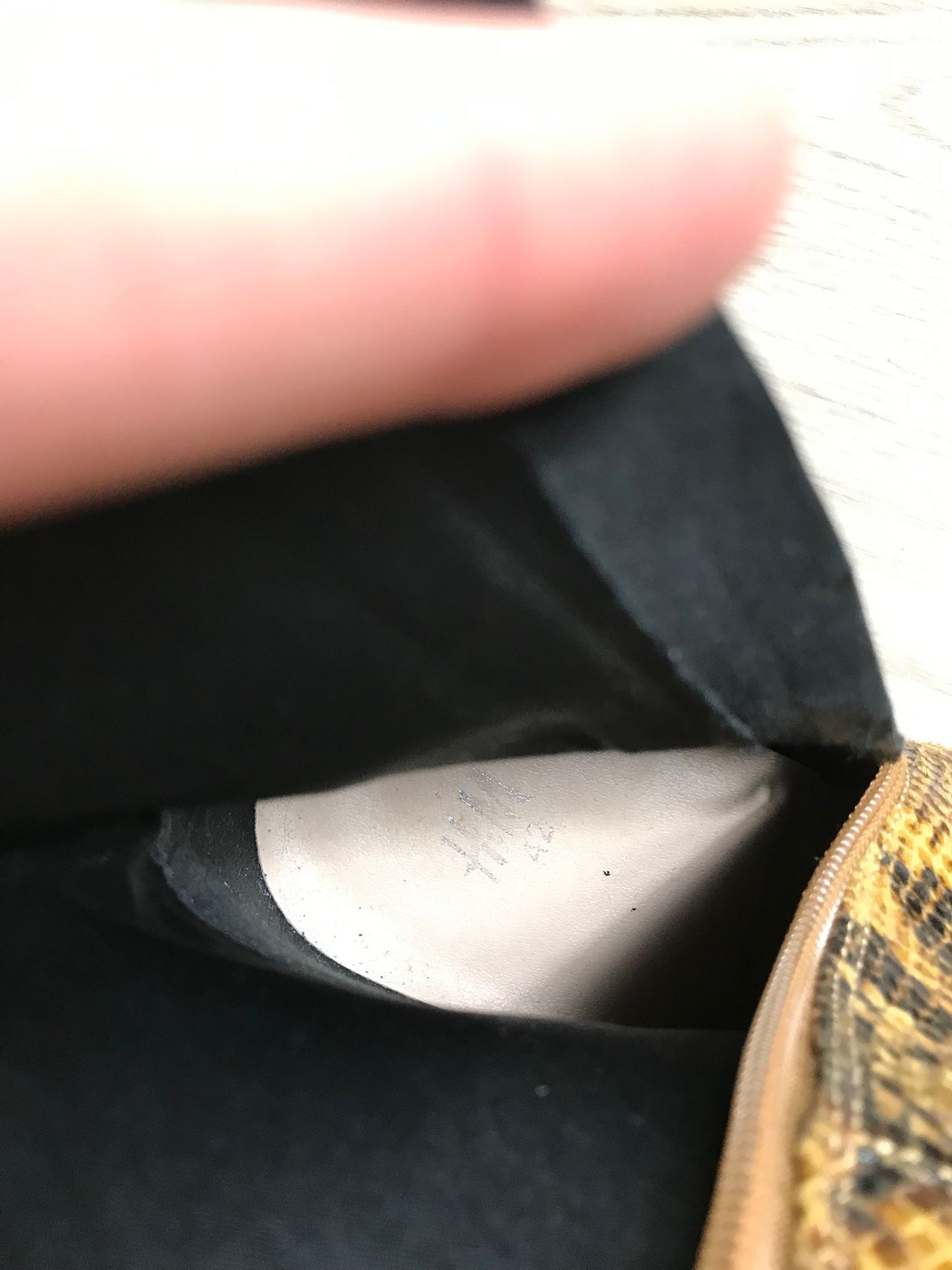 Schuhe