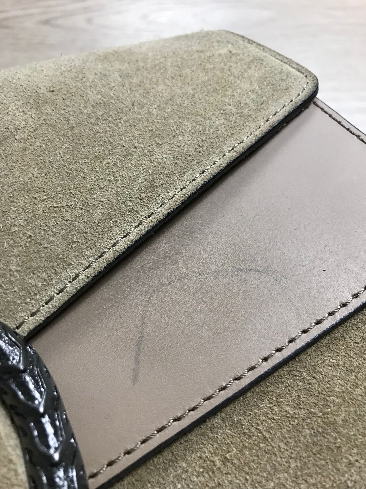 Tasche