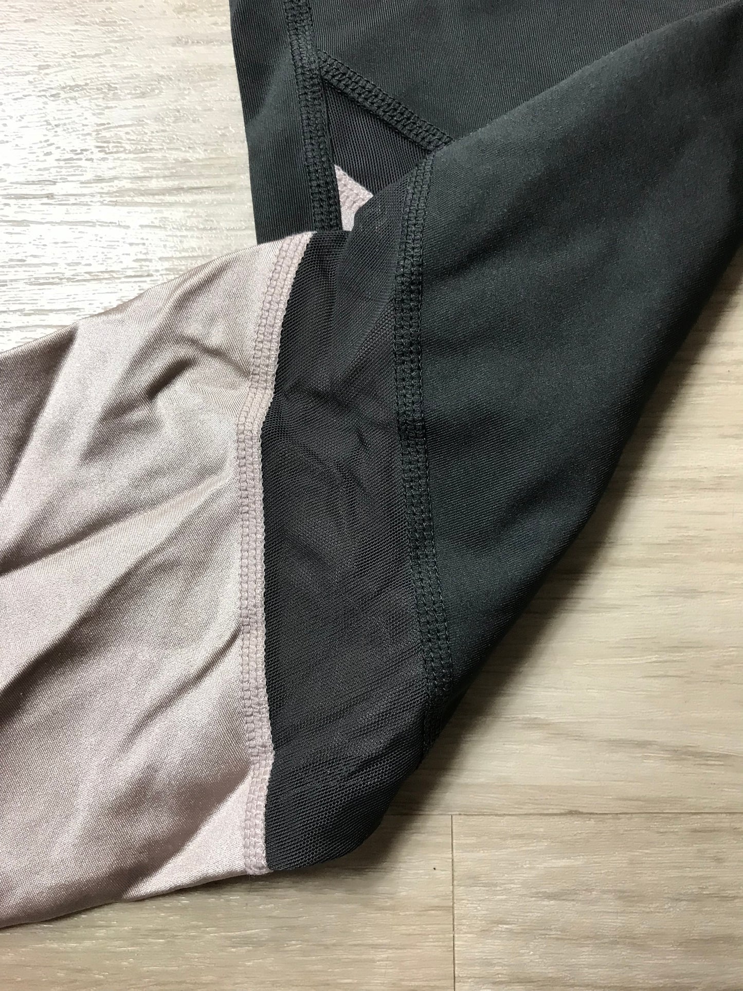 Short Hose
