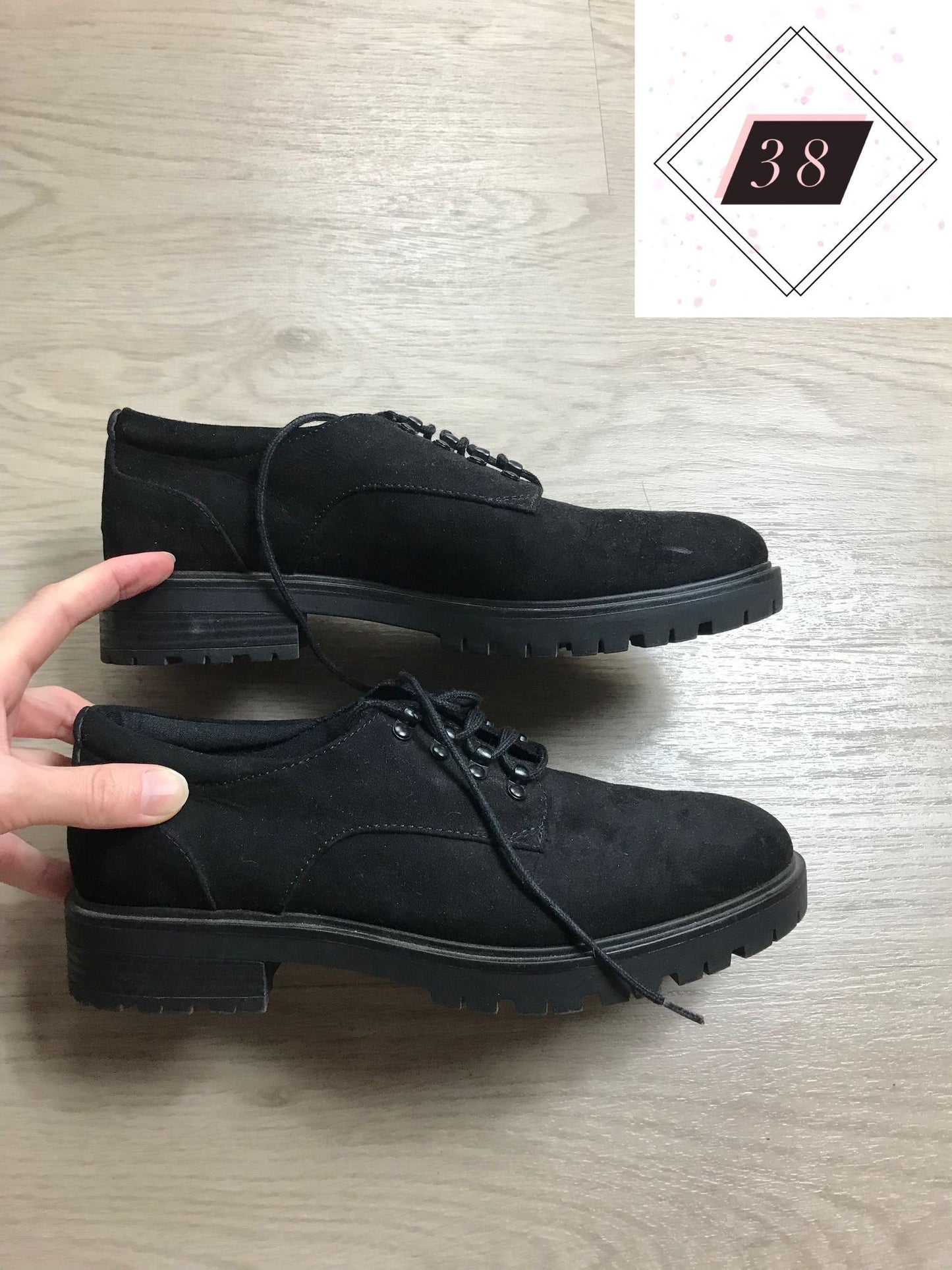 Schuhe