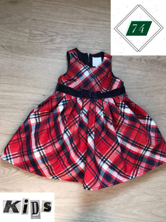 Kleid