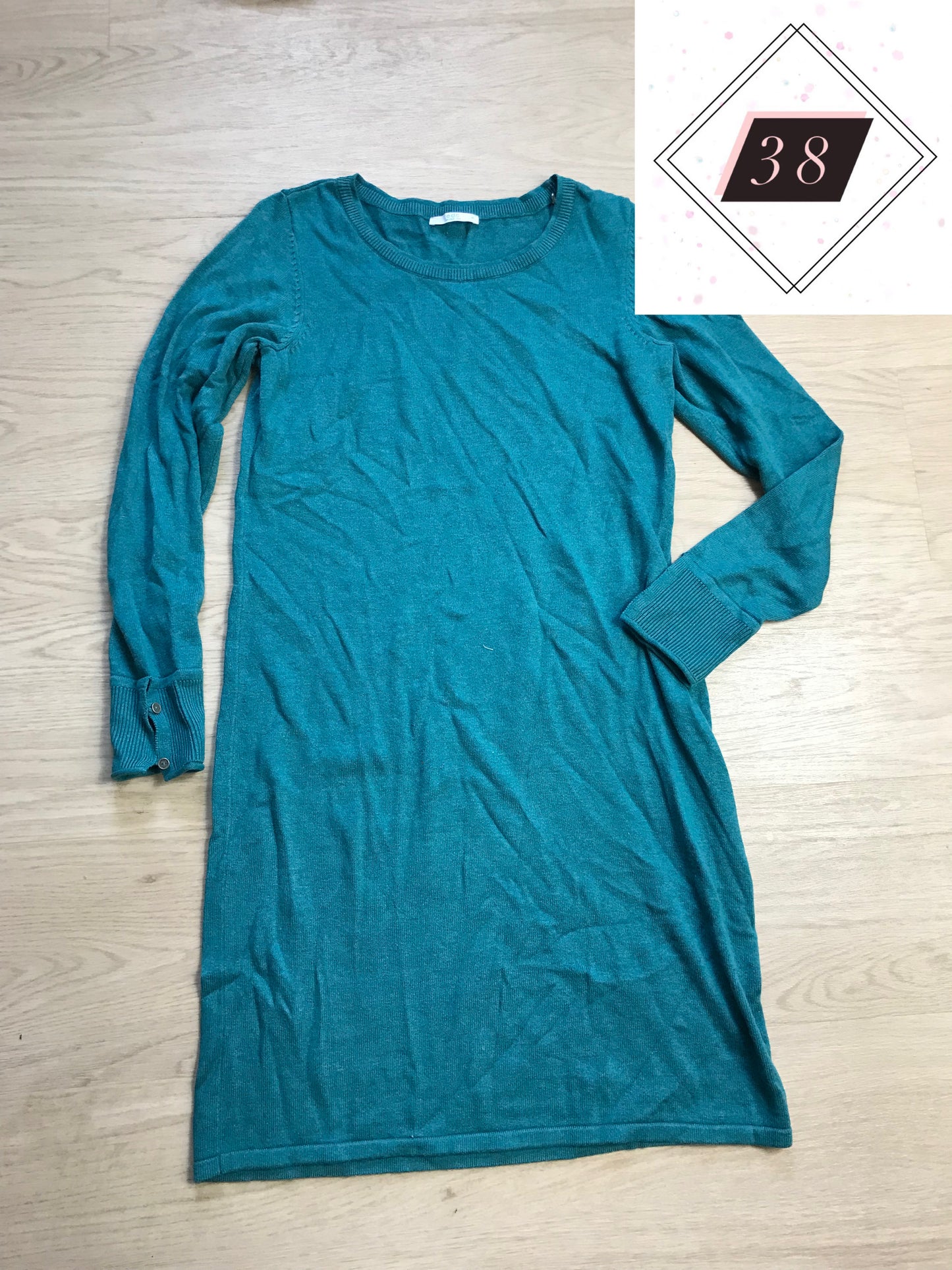 Kleid