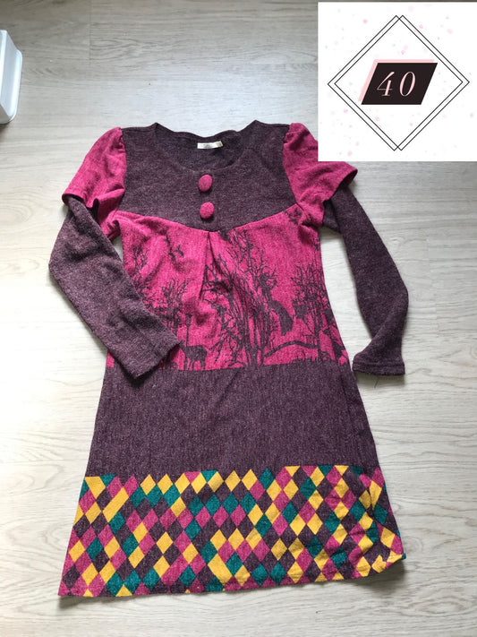 Kleid