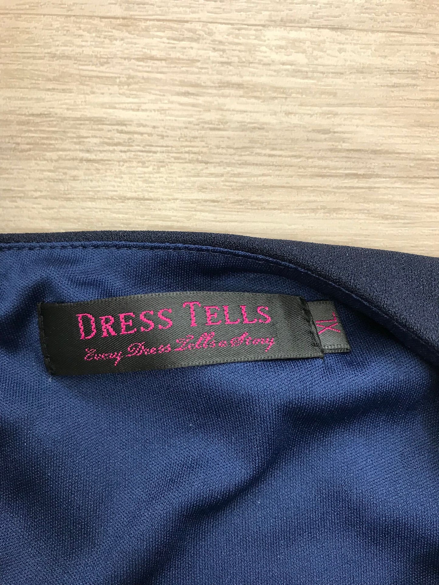 Kleid
