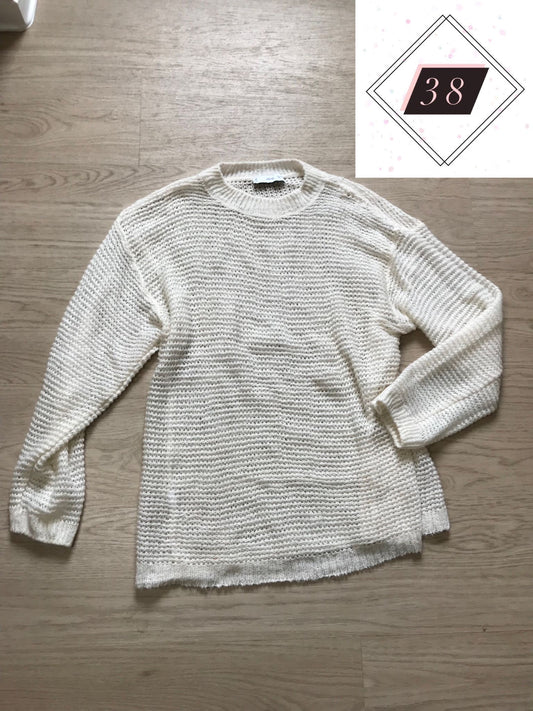 Pulli Strick
