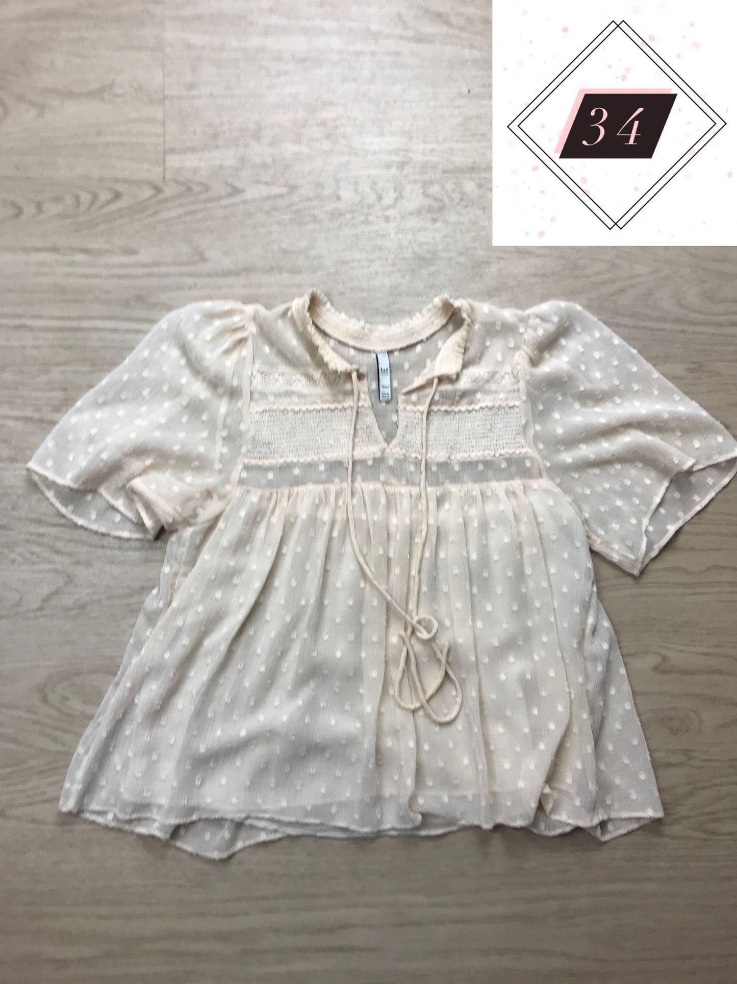 Bluse