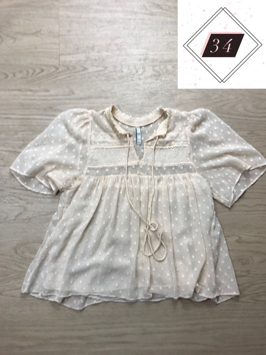 Bluse