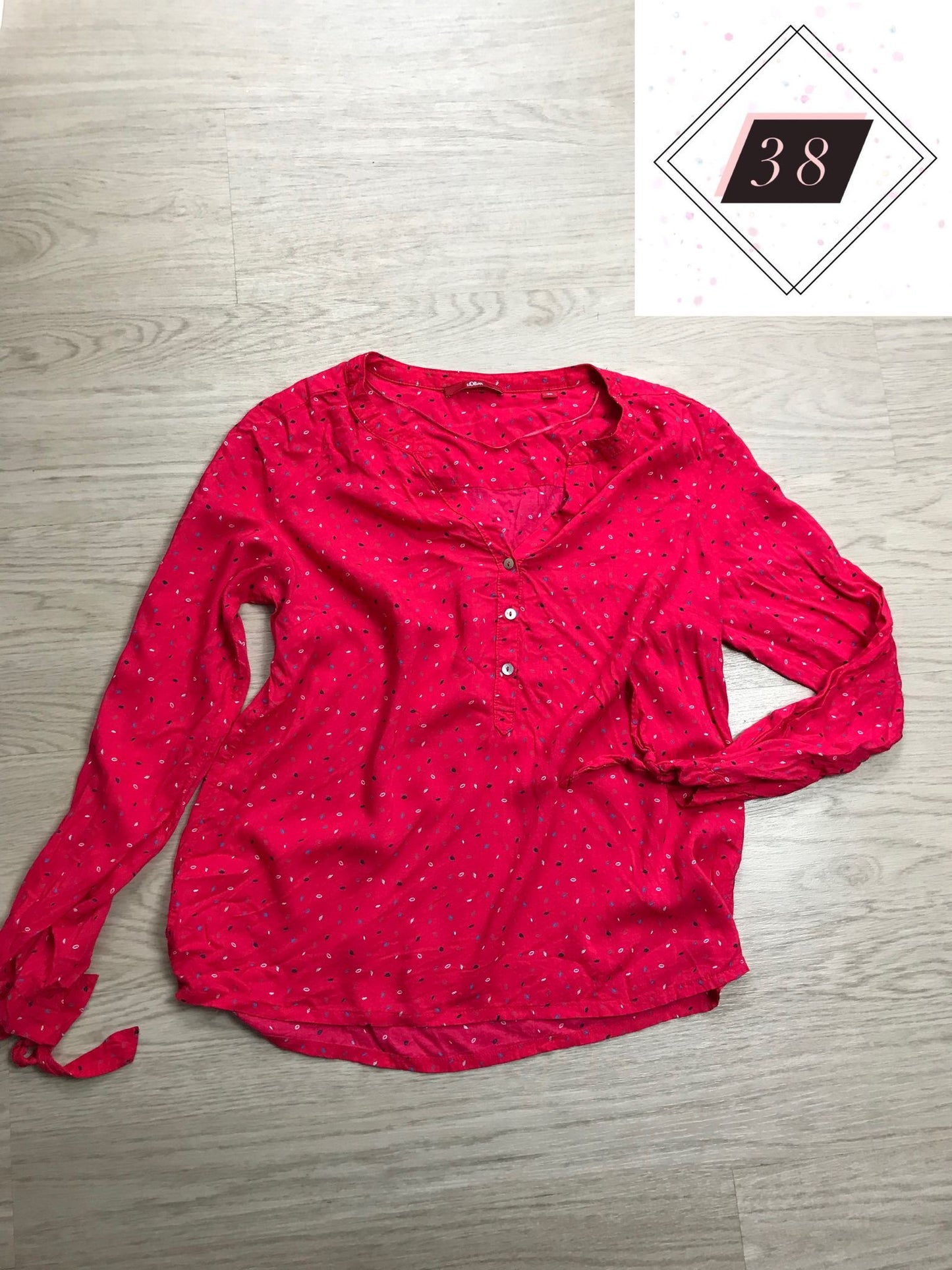 Bluse