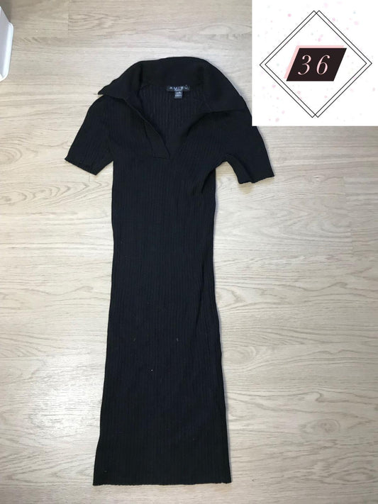 Kleid lang