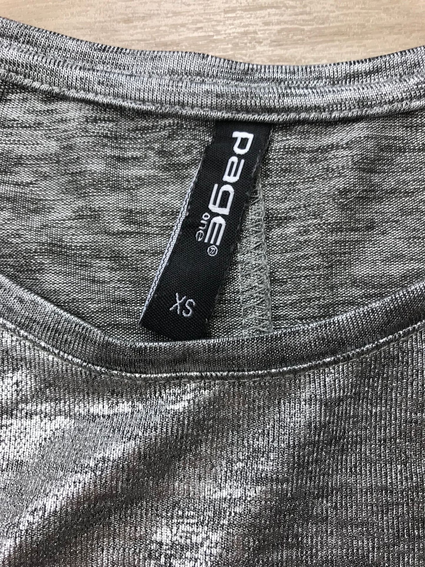 Shirt Glitzer