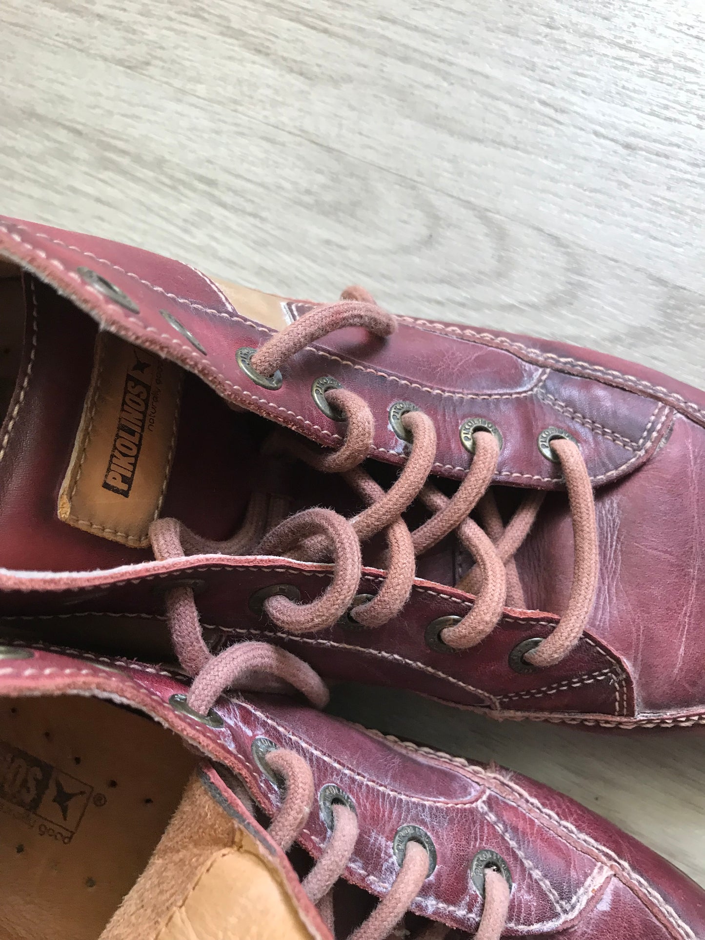 Schuhe