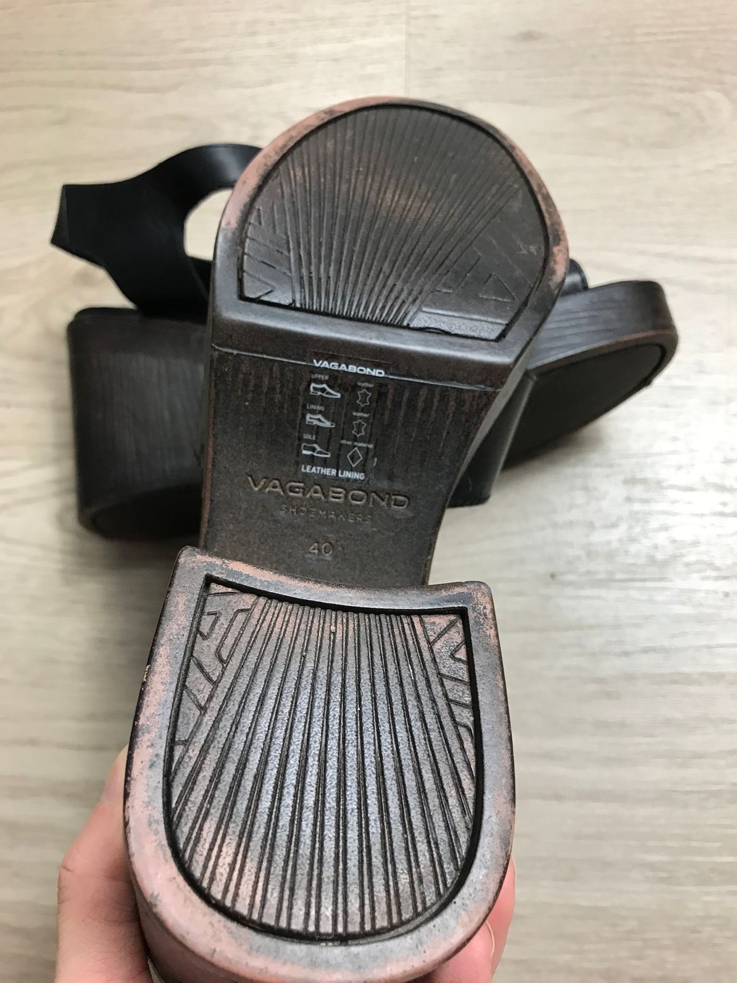 Sandalen