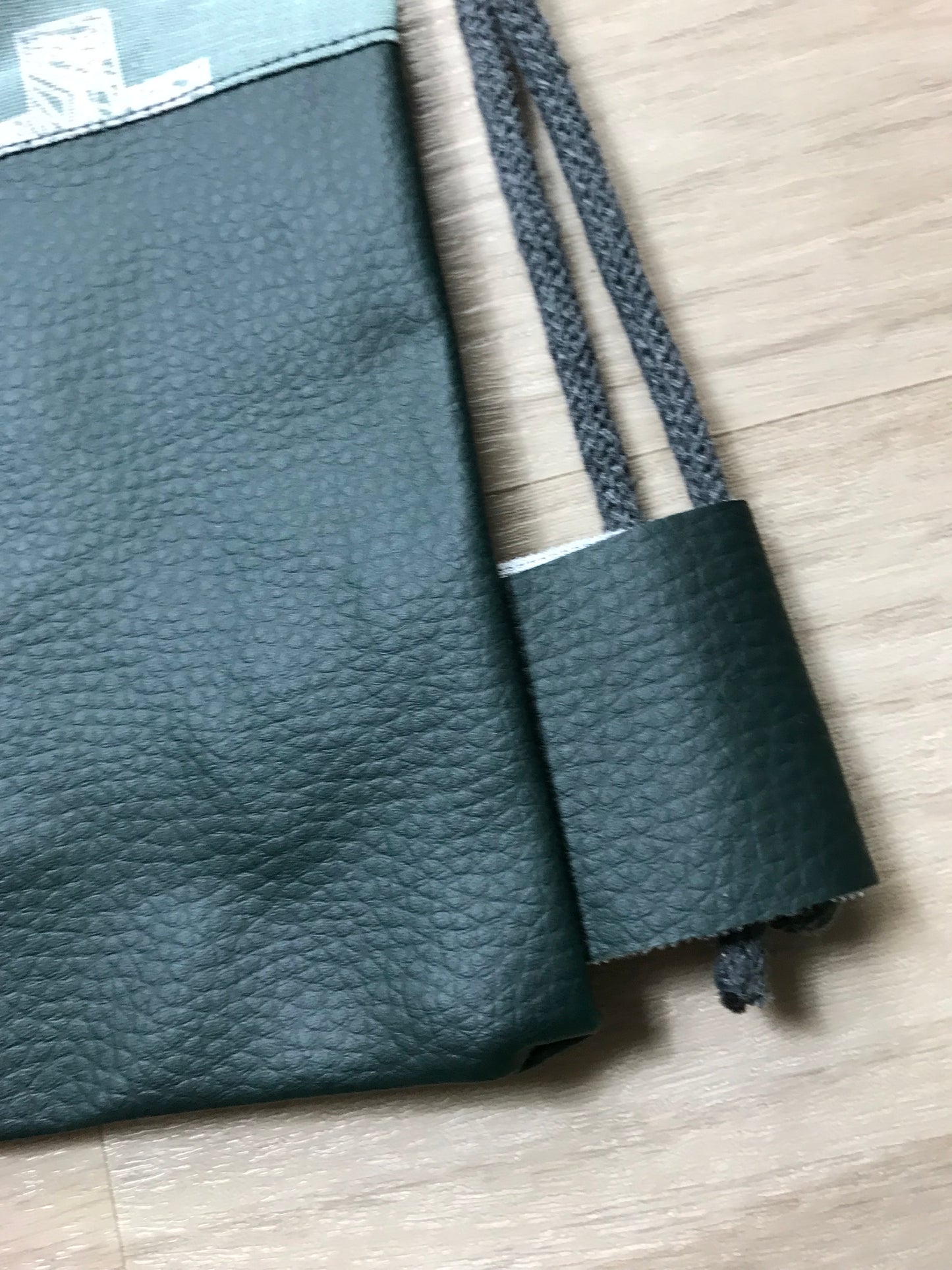 Handmade Rucksack