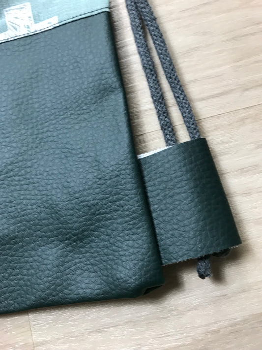 Handmade Rucksack