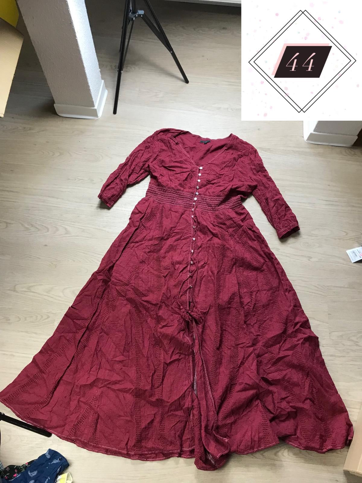 Kleid