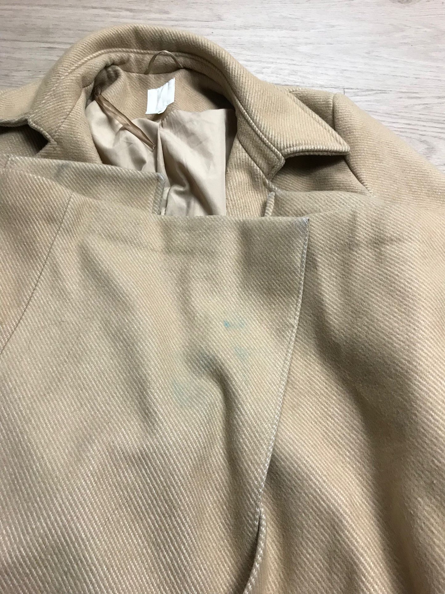 Trenchcoat