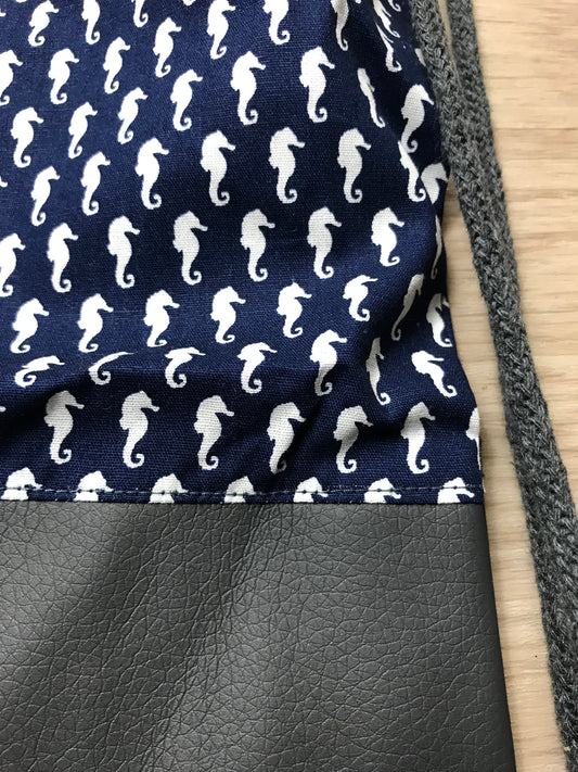 Handmade Rucksack