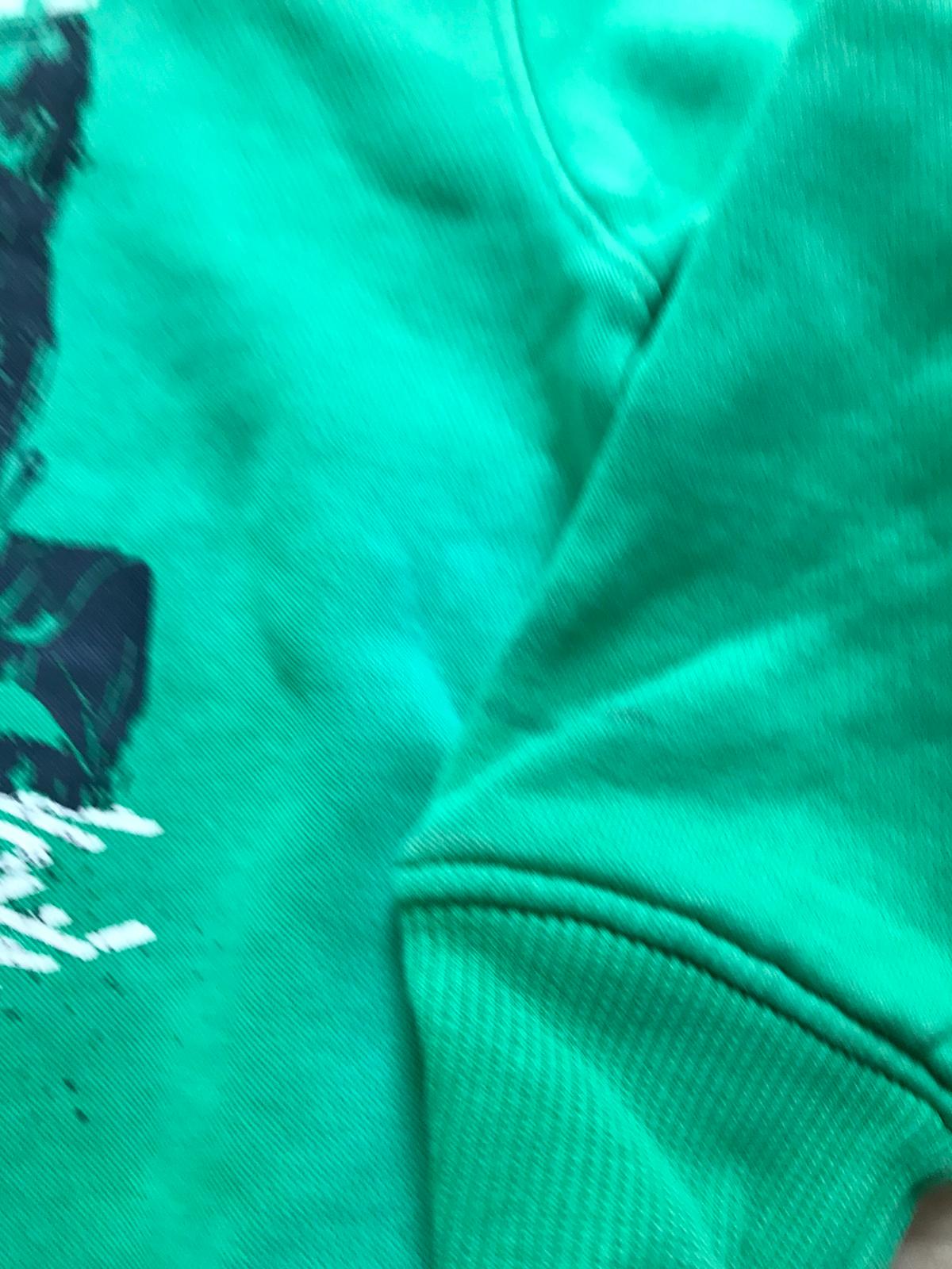 Pullover