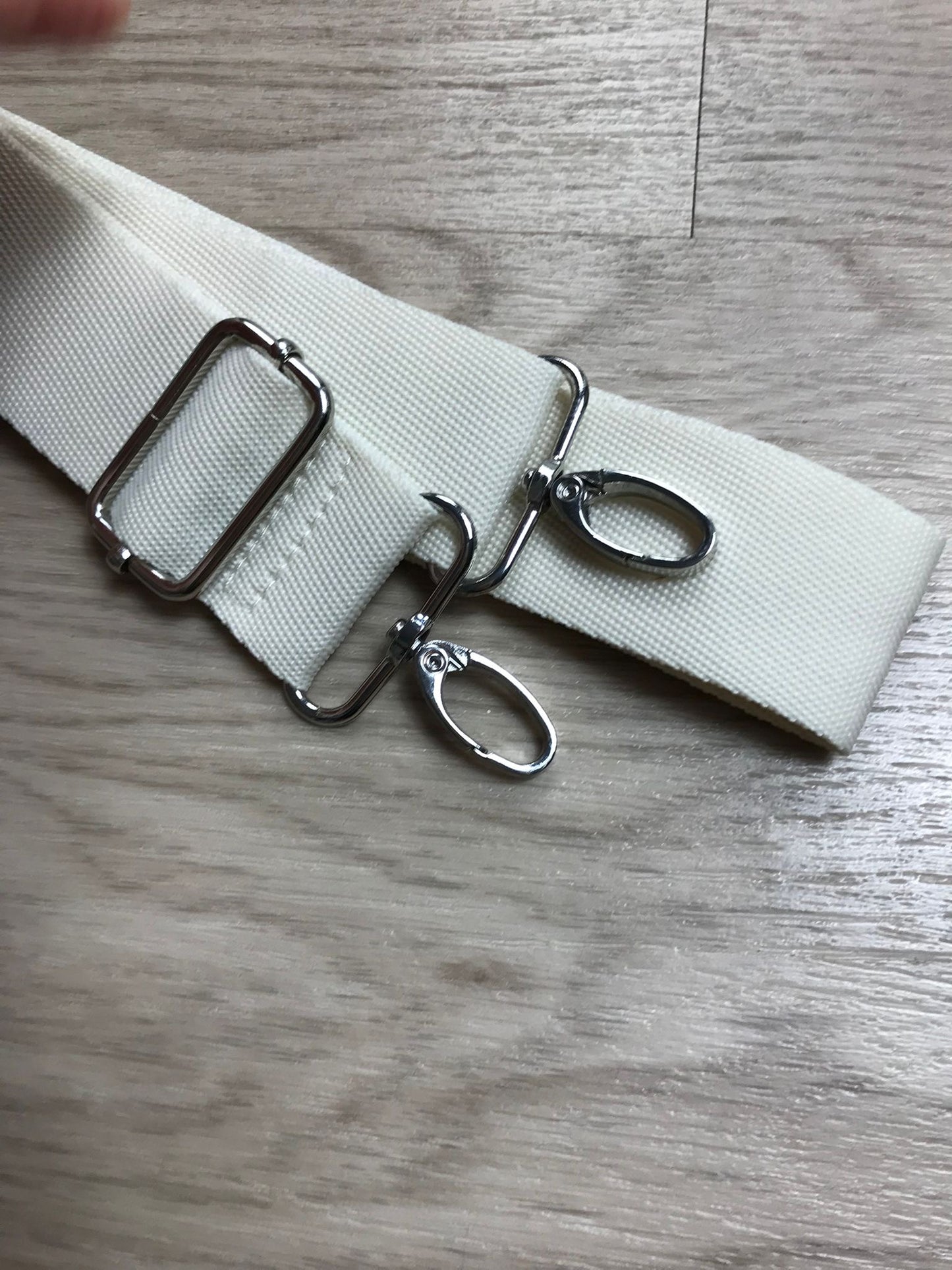 Tasche Bast